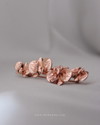 Phalaenopsis Long Brooch