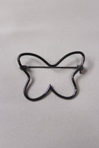 Butterfly Brooch