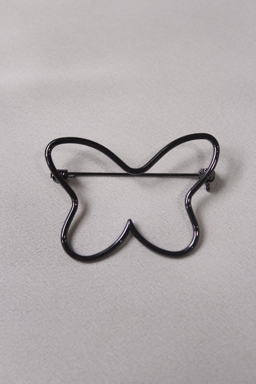 Butterfly Brooch