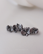 Phalaenopsis Long Brooch