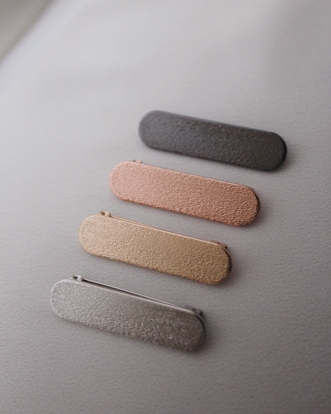 Huda Regular Brooch