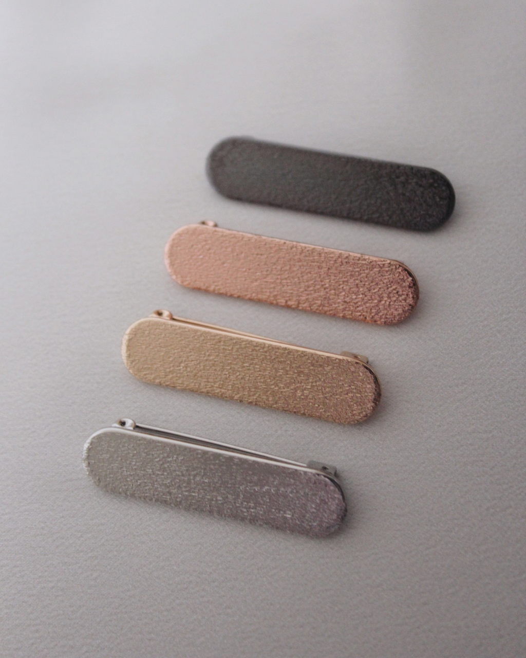 Huda Regular Brooch