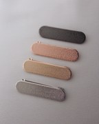 Huda Regular Brooch