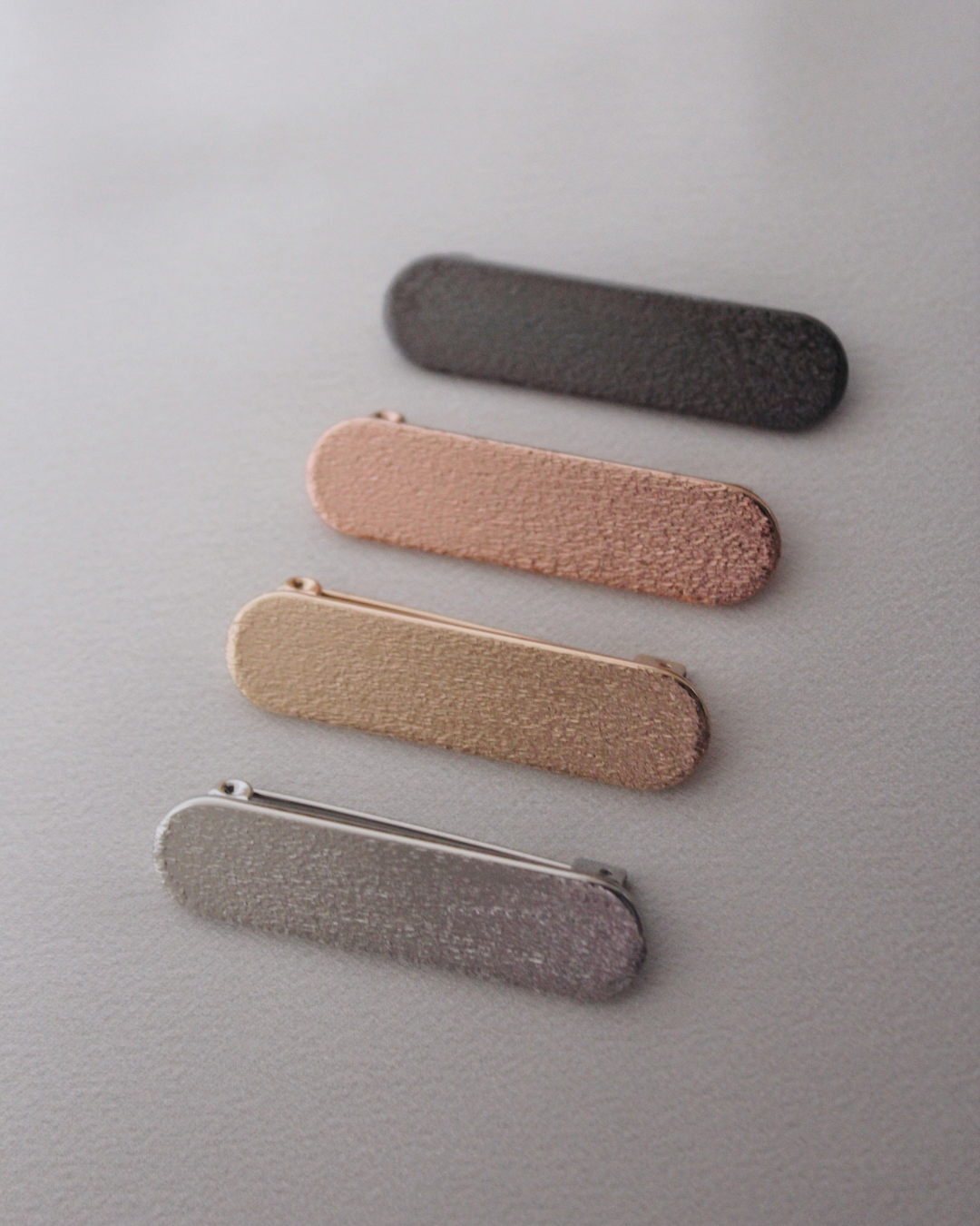 Huda Regular Brooch