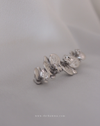 Phalaenopsis Long Brooch