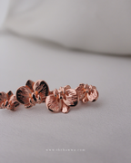 Phalaenopsis Long Brooch