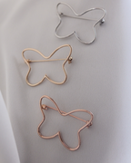 Butterfly Brooch