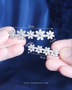 Daisy REGULAR Brooch