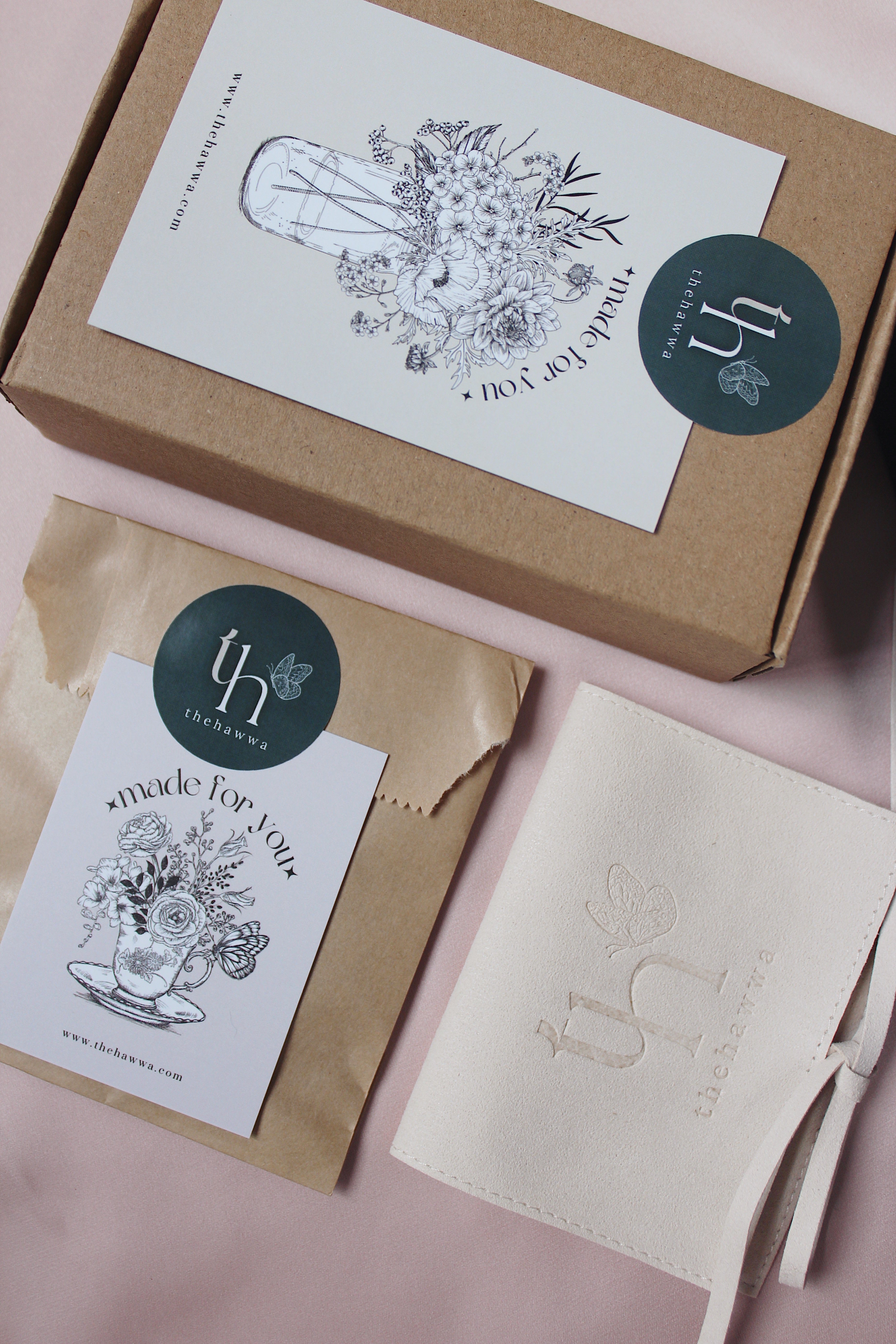 Gift Wrapping