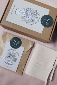 Gift Wrapping