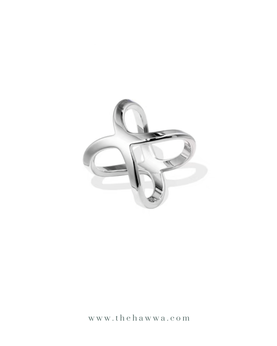 Sirius Scarf Ring