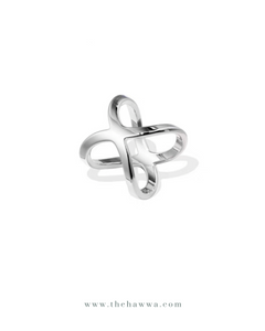 Sirius Scarf Ring