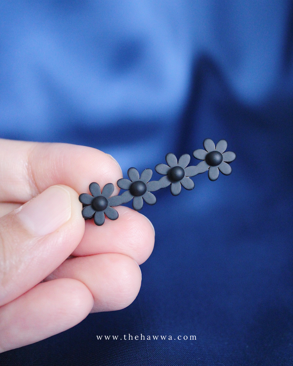 Daisy REGULAR Brooch