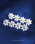 Daisy REGULAR Brooch