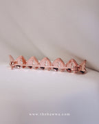 Mariposa Butterfly Long Brooch