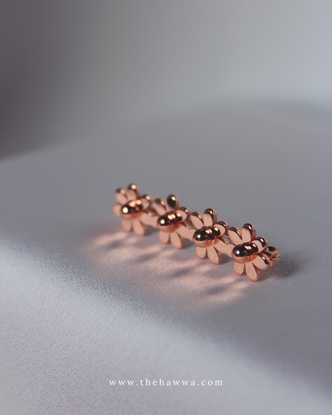 Daisy REGULAR Brooch