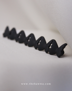 Mariposa Butterfly Long Brooch