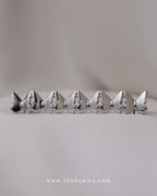 Mariposa Butterfly Long Brooch