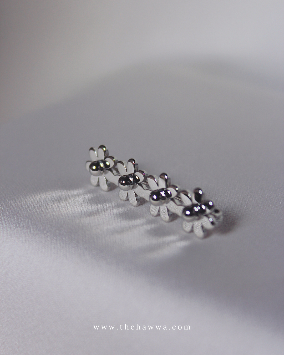 Daisy REGULAR Brooch