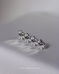 Daisy REGULAR Brooch