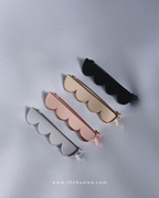 Scallop Hem REGULAR Brooch