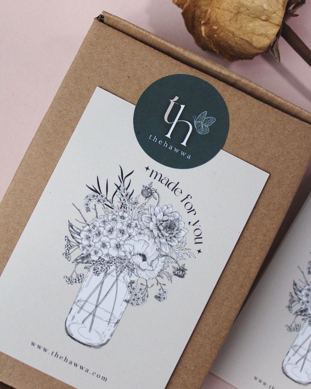 Gift Wrapping