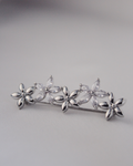 KUNTUM Long Brooch