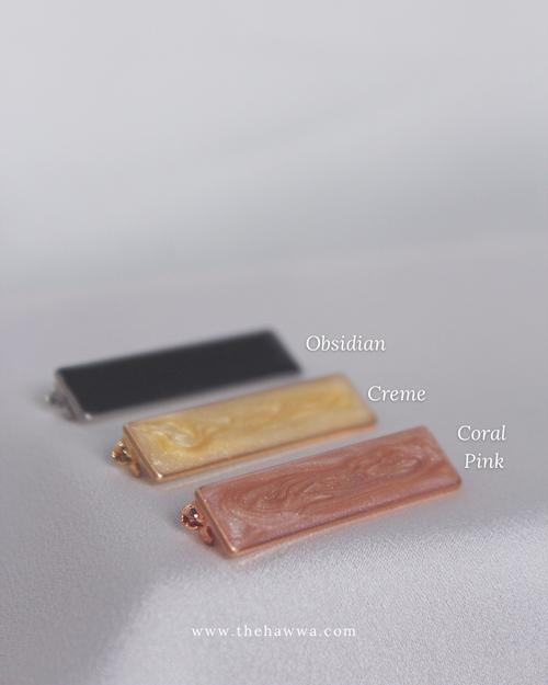 Faith Regular Brooch